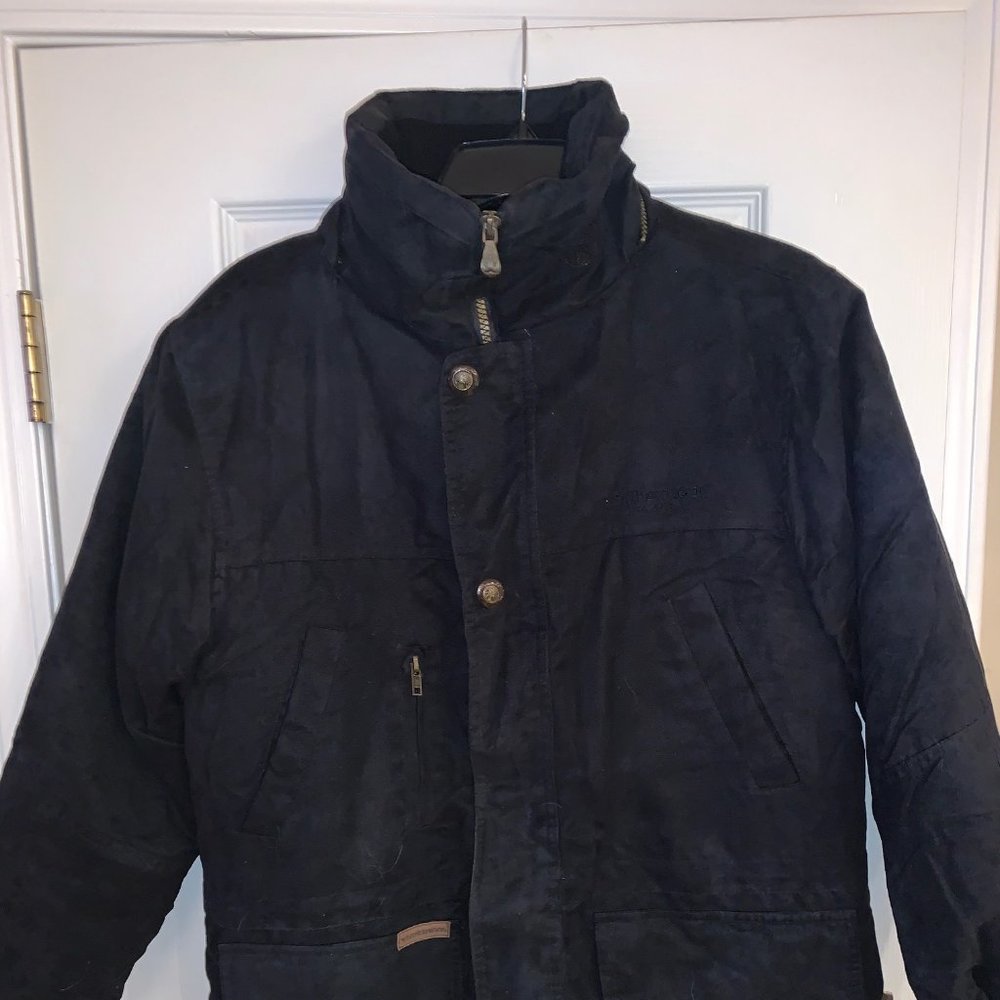 Weatherproof winter coat Boys L